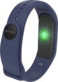 TomTom Touch okoskarkötő pulzusmérővel - testösszetétel, és aktivitáskövetés, kicsi, Indigólila