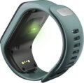 TomTom Spark 3 Cardio GPS fitnesz okosóra, S méret, Aqua