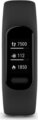 Garmin VivoSmart 5 aktivitásmérő, L méret, Fekete