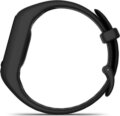 Garmin VivoSmart 5 aktivitásmérő, L méret, Fekete