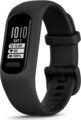 Garmin VivoSmart 5 aktivitásmérő, L méret, Fekete