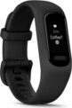 Garmin VivoSmart 5 aktivitásmérő, L méret, Fekete