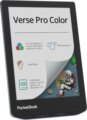 PocketBook Verse Pro Color 6" E-book olvasó, 16GB, Stormy Sea