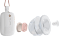 Philips Avent Hands-free SCF531/11 hordozható elektromos mellszívó
