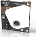 Adler AD 3180 konyhai mérleg
