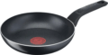 Tefal B5670253 Simply Clean serpenyő, 20cm