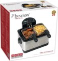 Bestron DF402B olajsütő