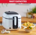Tefal Super Uno FR314030 olajsütő