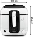 Tefal Super Uno FR314030 olajsütő
