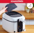 Tefal Super Uno FR314030 olajsütő