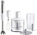Braun MultiQuick 7 MQ 7035I WH botmixer, 1000W, Fehér