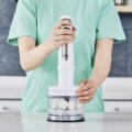 Braun MultiQuick 7 MQ 7035I WH botmixer, 1000W, Fehér