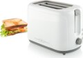 ETA Tonny 1166 90000 kenyérpirító, 2 szeletes, fehér