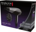 Remington Ionic Dry D3190S hajszárító, 2200W, metálszürke
