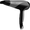 Remington Ionic Dry D3190S hajszárító, 2200W, metálszürke
