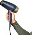 Remington Sapphire Luxe D5805 hajszárító, 2200W, lila