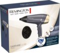 Remington Sapphire Luxe D5805 hajszárító, 2200W, lila