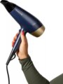 Remington Sapphire Luxe D5805 hajszárító, 2200W, lila