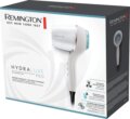 Remington Hydraluxe Pro EC9001 hajszárító, 2200W, fehér