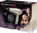Remington Advanced Colour Protect AC8605 hajszárító, 2300W, pezsgő
