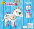 Crayola Washimals, Óriás Evie póni