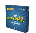 Drinkopoly, A teljes homály