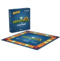 Drinkopoly, A teljes homály