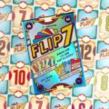 Flip 7 társasjáték