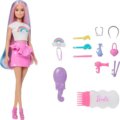 Barbie, Tündöklő Szivárványhaj baba