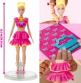 Play-Doh, Barbie fodrok és masnik