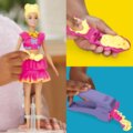 Play-Doh, Barbie fodrok és masnik