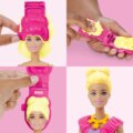 Play-Doh, Barbie fodrok és masnik