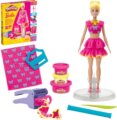 Play-Doh, Barbie fodrok és masnik