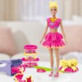 Play-Doh, Barbie fodrok és masnik