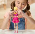 Play-Doh, Barbie fodrok és masnik