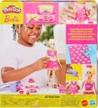 Play-Doh, Barbie fodrok és masnik