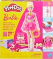 Play-Doh, Barbie fodrok és masnik