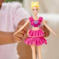 Play-Doh, Barbie fodrok és masnik
