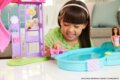 Barbie, Medencés buli játékszett