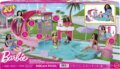 Barbie, Medencés buli játékszett