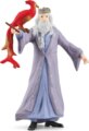 Schleich, Harry Potter, Dumbledore és Fawkes