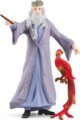Schleich, Harry Potter, Dumbledore és Fawkes