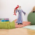 Schleich, Harry Potter, Dumbledore és Fawkes