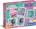 Clementoni, Gabi babaháza memóriajáték