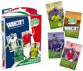 WHOT! World Football Stars kártyajáték