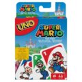 UNO, Super Mario kártyajáték