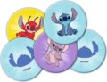 Trefl, Lilo és Stitch memóriajáték