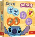 Trefl, Lilo és Stitch memóriajáték