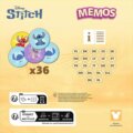 Trefl, Lilo és Stitch memóriajáték
