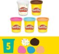 Play-Doh, Fánkkészítő játékszett